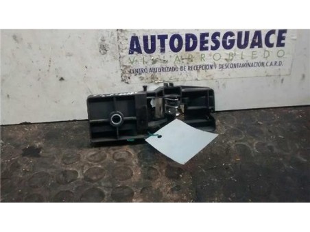 Manilla Interior Puerta Trasera Izquierda Alfa Romeo 159 1 9 JTD 16V 