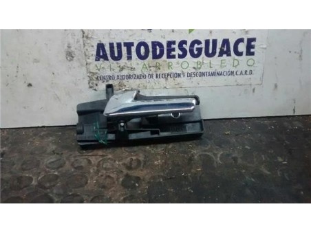 Manilla Interior Puerta Delantera Izquierda Alfa Romeo 159 1 9 JTD 16V 
