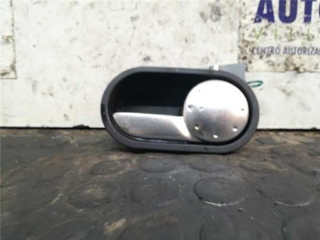 Manilla Interior Puerta Delantera Derecha Audi TT 1 8 20V Turbo 