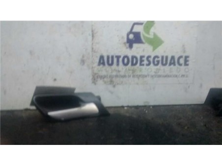 Manilla Interior Puerta Delantera Derecha BMW X5 4 4 V8 32V 