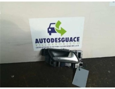 Manilla Interior Puerta Delantera Derecha Peugeot 5008 1 6 16V Turbo 