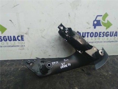 Manilla Interior Puerta Delantera Derecha Volkswagen POLO 1 2 TDI 