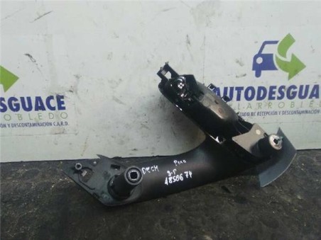 Manilla Interior Puerta Delantera Derecha Volkswagen POLO 1 2 TDI 