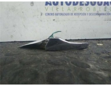 Manilla Interior Puerta Trasera Izquierda MERCEDES CLASE M 2 7 CDI 20V 