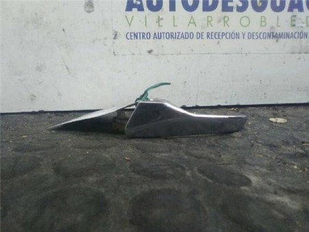 Manilla Interior Puerta Trasera Izquierda MERCEDES CLASE M 2 7 CDI 20V 