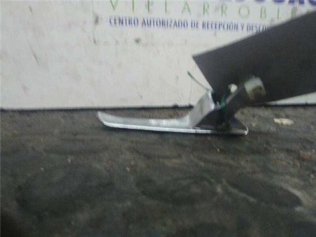 Manilla Interior Puerta Trasera Izquierda MERCEDES CLASE M 2 7 CDI 20V 