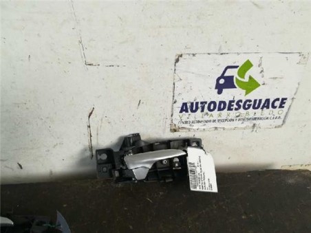 Manilla Interior Puerta Delantera Derecha Ford MONDEO LIM  2 0 