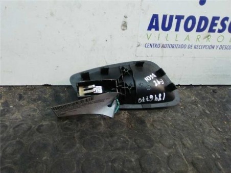 Manilla Interior Puerta Delantera Derecha BMW SERIE 3 COUPE 2 0 Turbodiesel 