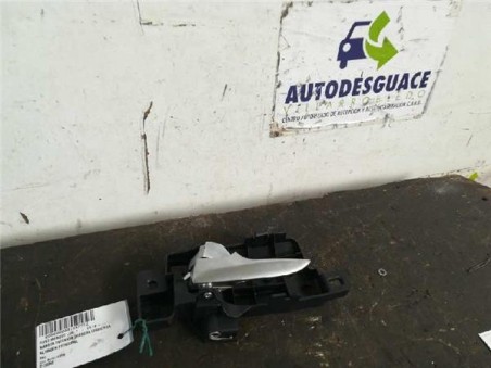 Manilla Interior Puerta Trasera Izquierda Ford MONDEO LIM  2 0 
