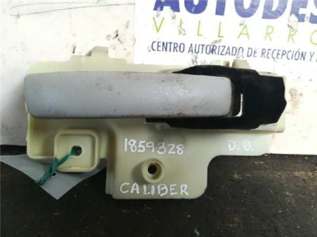 Manilla Interior Puerta Delantera Derecha Dodge CALIBER 2 0 16V CRD 