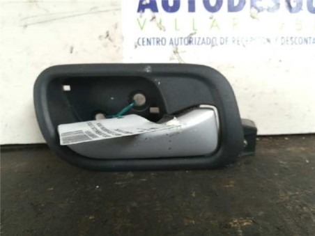 Manilla Interior Puerta Delantera Derecha Honda ACCORD BERLINA 2 0 VTEC 