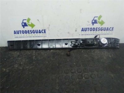 Manilla Interior Puerta Delantera Derecha Volkswagen TOUAREG 2 5 TDI DPF 