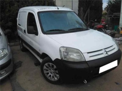 Manilla Interior Puerta Delantera Derecha Citroen BERLINGO 2 0 HDi  2