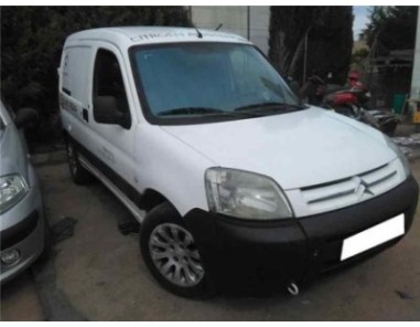 Manilla Interior Puerta Delantera Derecha Citroen BERLINGO 2 0 HDi 