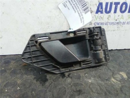Manilla Interior Puerta Delantera Derecha Citroen BERLINGO 2 0 HDi 