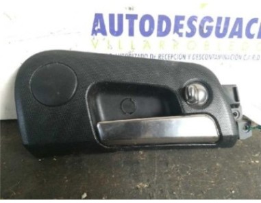 Manilla Interior Puerta Trasera Derecha Ssangyong KYRON 2 0 