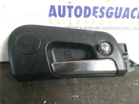 Manilla Interior Puerta Trasera Derecha Ssangyong KYRON 2 0 