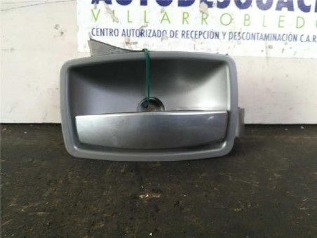 Manilla Interior Puerta Delantera Derecha BMW SERIE 7 4 4 Turbodiesel 