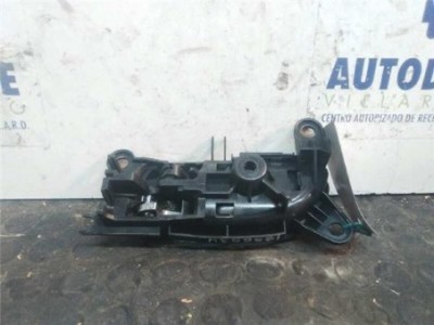 Manilla Interior Puerta Delantera Derecha Lexus IS200 2 2 D-CAT