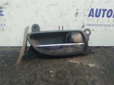 Manilla Interior Puerta Delantera Derecha Lexus IS200 2 2 D-CAT  2