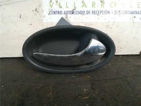 Manilla Interior Puerta Delantera Derecha MERCEDES CLASE CLK  COUPE 2 7 CDI 20V 