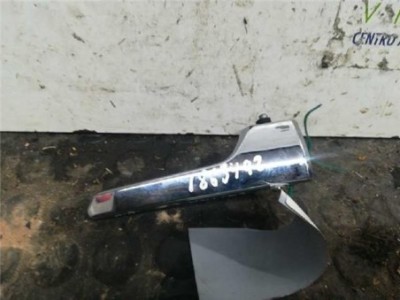 Manilla Interior Puerta Delantera Derecha Opel ZAFIRA B 1 9 CDTI 