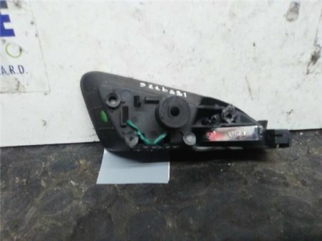 Manilla Interior Puerta Trasera Izquierda Opel ASTRA J LIM  1 7 16V CDTI 