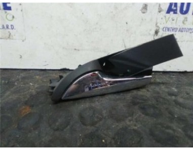 Manilla Interior Puerta Trasera Izquierda Opel ASTRA J LIM  1 7 16V CDTI 
