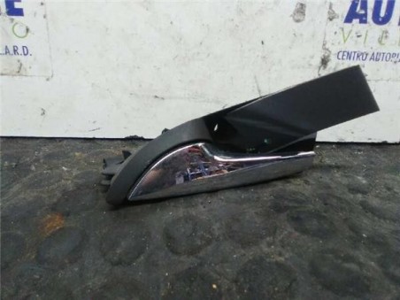Manilla Interior Puerta Trasera Izquierda Opel ASTRA J LIM  1 7 16V CDTI 