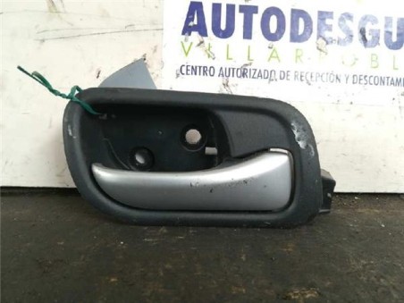 Manilla Interior Puerta Trasera Derecha Honda ACCORD BERLINA 2 0 VTEC 