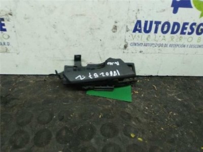 Manilla Interior Puerta Delantera Derecha Chevrolet AVEO 1 4  2