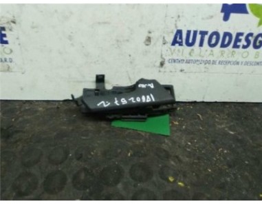 Manilla Interior Puerta Delantera Derecha Chevrolet AVEO 1 4 