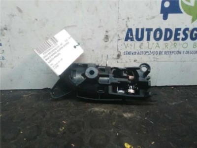 Manilla Interior Puerta Delantera Izquierda Lexus IS200 2 2 D-CAT