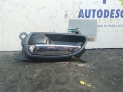 Manilla Interior Puerta Delantera Izquierda Lexus IS200 2 2 D-CAT  2