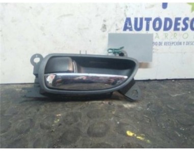 Manilla Interior Puerta Delantera Izquierda Lexus IS200 2 2 D-CAT 