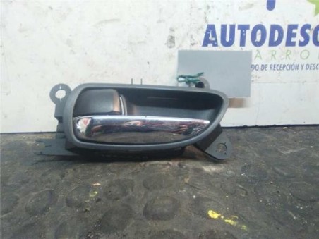 Manilla Interior Puerta Delantera Izquierda Lexus IS200 2 2 D-CAT 