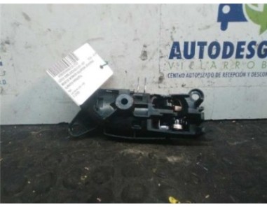 Manilla Interior Puerta Delantera Izquierda Lexus IS200 2 2 D-CAT 