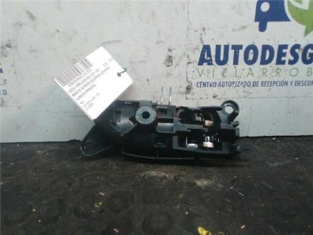 Manilla Interior Puerta Delantera Izquierda Lexus IS200 2 2 D-CAT 