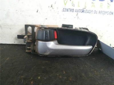 Manilla Interior Puerta Trasera Izquierda Suzuki GRAND VITARA JB 1 9 DDiS Turbodiesel