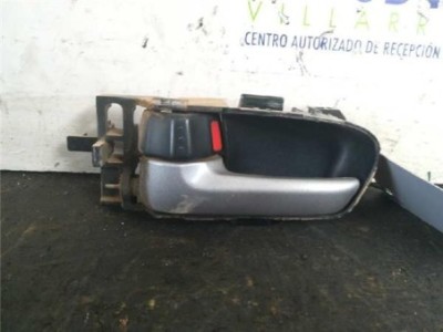 Manilla Interior Puerta Trasera Izquierda Suzuki GRAND VITARA JB 1 9 DDiS Turbodiesel  2