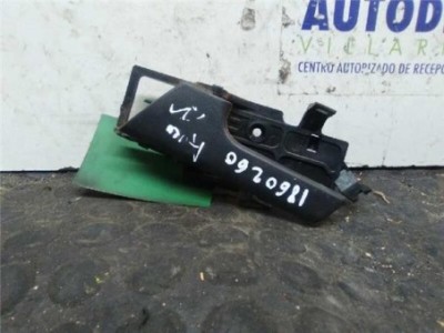 Manilla Interior Puerta Trasera Izquierda Chevrolet AVEO 1 4  2