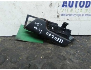 Manilla Interior Puerta Trasera Izquierda Chevrolet AVEO 1 4 