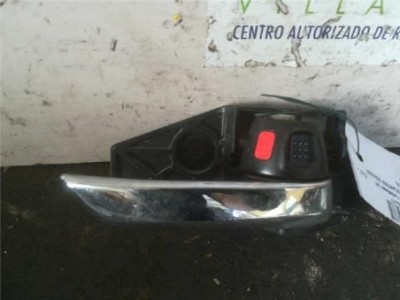 Manilla Interior Puerta Delantera Derecha Suzuki SX4 1 6 DDiS Turbodiesel