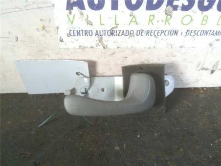 Manilla Interior Puerta Delantera Derecha Hyundai H 1 2 5 CRDi 