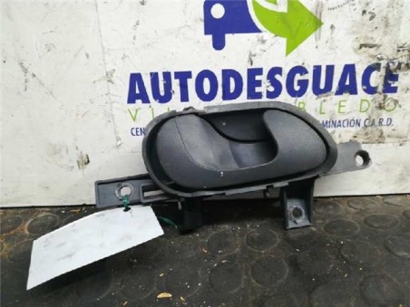 Manilla Interior Puerta Delantera Izquierda Peugeot 806 2 1 Turbodiesel 