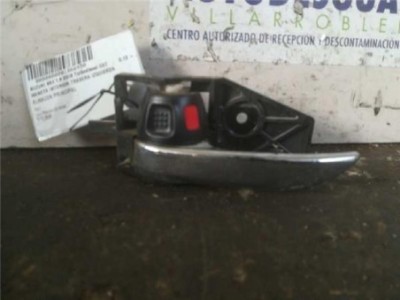 Manilla Interior Puerta Trasera Izquierda Suzuki SX4 1 6 DDiS Turbodiesel