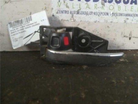 Manilla Interior Puerta Trasera Izquierda Suzuki SX4 1 6 DDiS Turbodiesel 