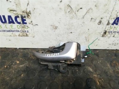 Manilla Interior Puerta Delantera Derecha Hyundai I30 1 4  2