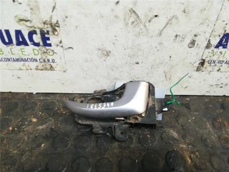 Manilla Interior Puerta Delantera Derecha Hyundai I30 1 4 