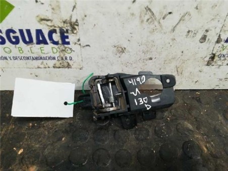 Manilla Interior Puerta Delantera Derecha Hyundai I30 1 4 